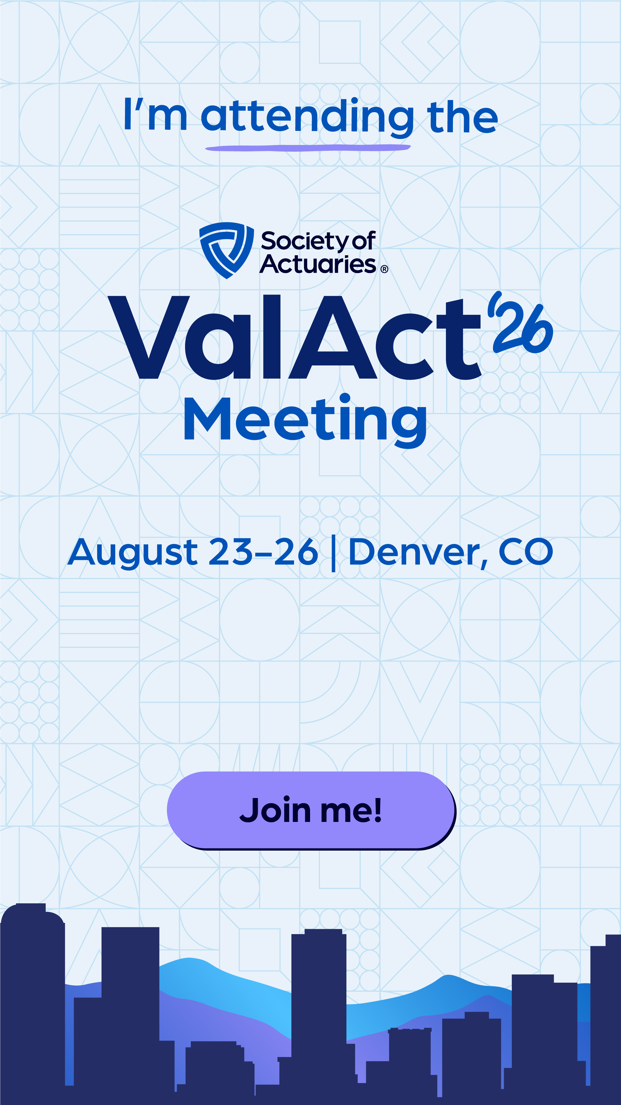 Attendee Story